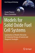 Models for Solid Oxide Fuel Cell Systems