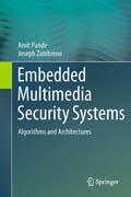 Embedded Multimedia Security Systems