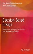 Decision-Based Design