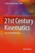 21st Century Kinematics