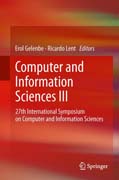 Computer and Information Sciences III: 27th International Symposium on Computer and Information Sciences