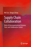 Supply Chain Collaboration