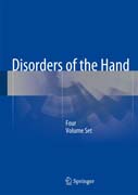 Disorders of the Hand