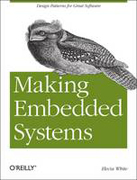 Making embedded systems: design patterns for great software