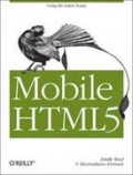 Mobile HTML5