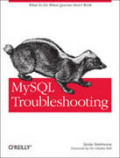 MySQL troubleshooting: what to do when queries don't work