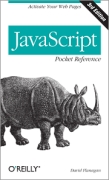 JavaScript pocket reference