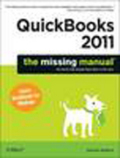 QuickBooks 2011: the missing manual