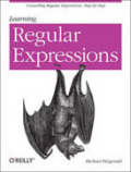 Learning regular expressions