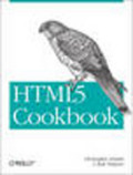 HTML5 cookbook