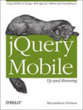 jQuery mobile: up and running