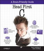 Head first C