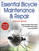 Essential bicycle maintenance & repair