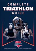 Complete triathlon guide