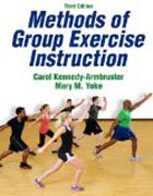 Methods of Group Exercise Instruction