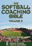 The Softball Coaching Bible, Volume II