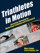 Triathletes in Motion