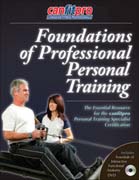 Foundations of professional personal training