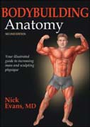 Bodybuilding Anatomy