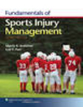 Fundamentals of sports injury management