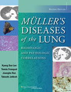 Muller's diseases of the lung: radiologic and pathologic correlations