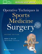 Operative Techniques in Sports Medicine Surgery