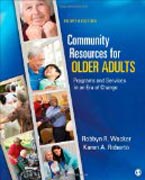 Community Resources for Older Adults