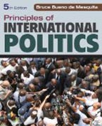 Principles of International Politics