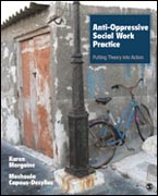 Anti-Oppressive Social Work Practice