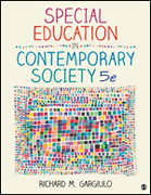 Special Education in Contemporary Society