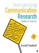 Introducing Communication Research