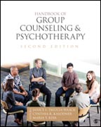 Handbook of Group Counseling and Psychotherapy