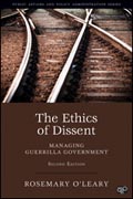 The Ethics of Dissent