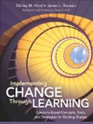 Implementing Change Through Learning