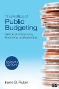 The Politics of Public Budgeting