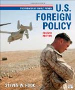 U.S. Foreign Policy