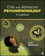 Child and Adolescent Psychopathology