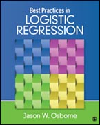 Best Practices in Logistic Regression