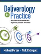 Deliverology in Practice