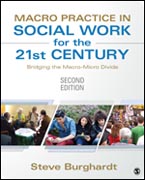 Macro Practice in Social Work for the 21st Century