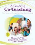 A Guide to Co-Teaching