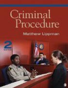 Criminal Procedure