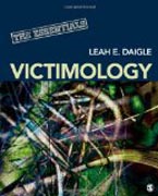 Victimology