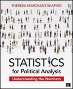 Statistics for Political Analysis