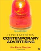 Controversies in Contemporary Advertising