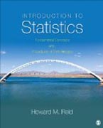 Introduction to Statistics