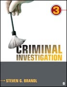 Criminal Investigation