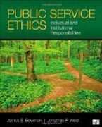 Public Service Ethics