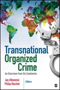 Transnational Organized Crime