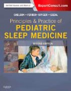 Principles and Practice of Pediatric Sleep Medicine: Expert Consult - Online and Print